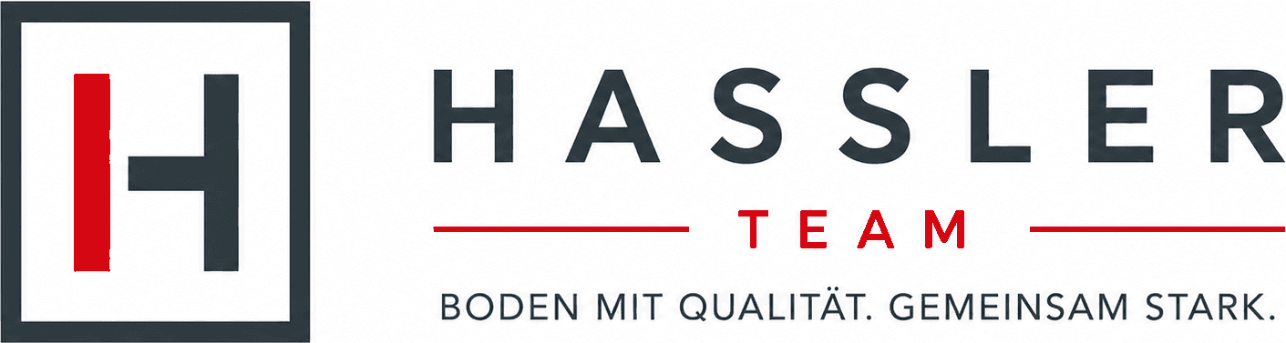 Hassler Team AG (aktuelles Logo)